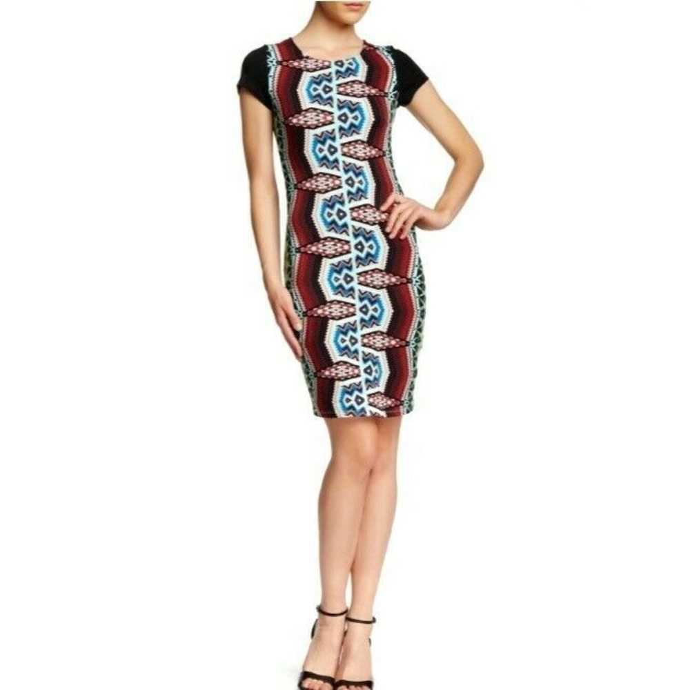 Felicity & Coco Bodycon Dress